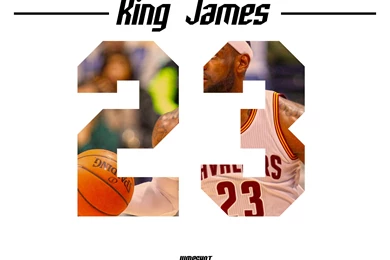King James 23 Wallpapers By RealZBStudios On DeviantArt