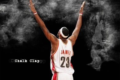 LeBron James Wallpapers & Profile