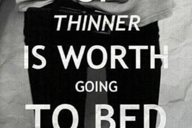 Pro Ana Quotes Wallpaper. QuotesGram