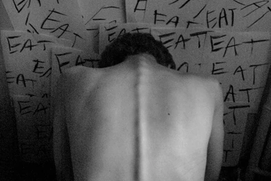 Pro Ana Bones By Itami Miyuuki On DeviantArt