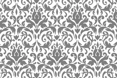 Black And White Damask Wallpapers 2 Backgrounds Wallpapers ...