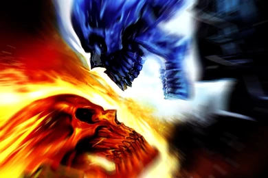 Skull Computer Wallpapers, Desktop Backgrounds