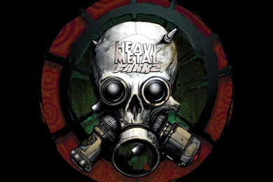 Cool 3d skull wallpapers 6