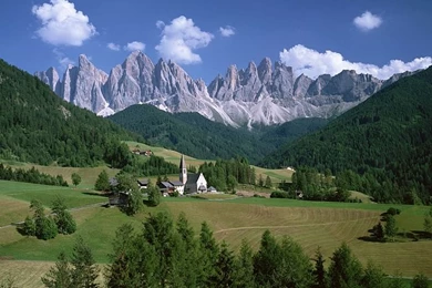 Mountian Wallpapers   Mountains With Misty Peaks12   Wallcoo.net