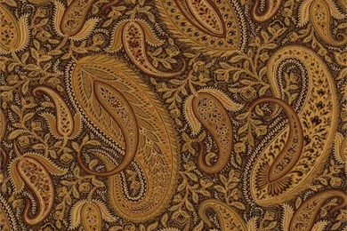 Paisley Pattern Wallpapers   Wallpapers Zone