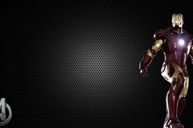 SNASH) Avengers iron man ps vita wallpapers