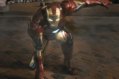 Download Iron Man Wallpapers 1920x1080