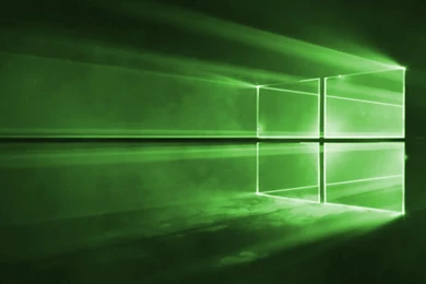 Windows 10 New Hero Desktop Official Wallpapers By Armend07 On ...