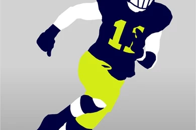 Awesome, User Generated] Michigan Football Iphone/droid Wallpapers ...