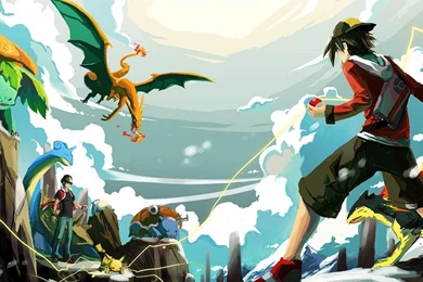 Pokemon Wallpapers 107d   HD Wallpapers