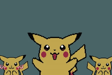 Pokemon HD Wallpapers   Page 12