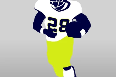 Awesome, User Generated] Michigan Football Iphone/droid Wallpapers ...