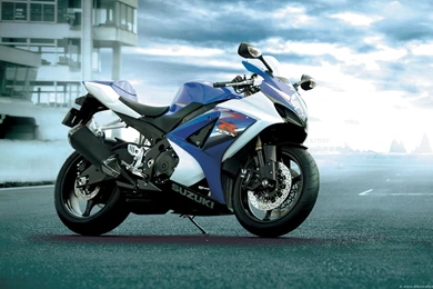 Suzuki Gsxr 1000 Wallpapers