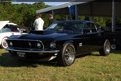 1969 Ford Mustang Images. Wallpapers Photo: 69 Ford_Mustang Boss ...