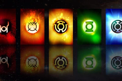 ELEMENTS OF NATURE WALLPAPER   (