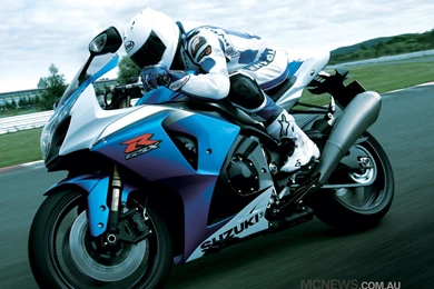 Suzuki Gsxr 1000   Image