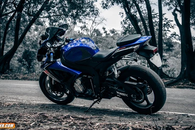 Suzuki Gsxr 600 Wallpapers » WallDevil   Best Free HD Desktop And ...