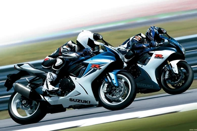 Top Gsxr 600 750 Wallpapers