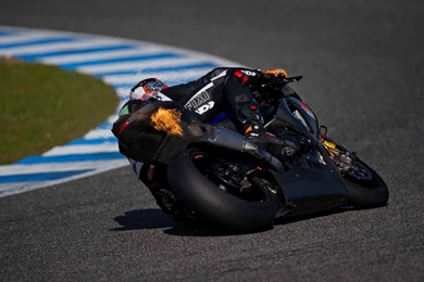 Suzuki GSXR 1000 HD Screensavers