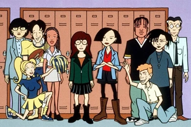 Daria   Daria Wallpapers