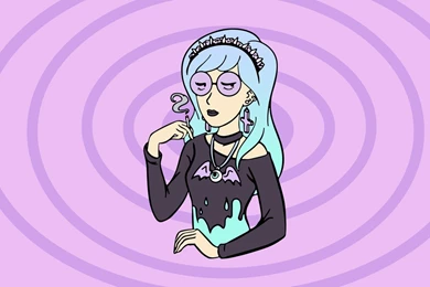 Pastel Daria   Wallpapers By Otfs On DeviantArt