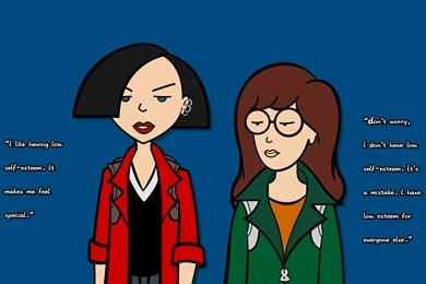 Daria Wallpapers : HD Wallpapers Fuel