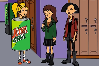 1 Daria HD Wallpapers