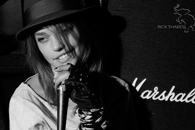 Media, Daria, Wallpapers (