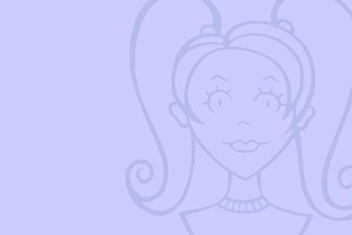 Brittany Blue   Daria Wallpapers (68913)   Fanpop