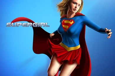 Super Girl
