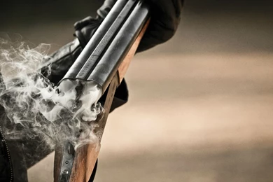 76 Shotgun HD Wallpapers