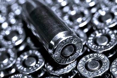 Bullet Wallpapers   1062507