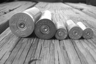 99 Bullet HD Wallpapers