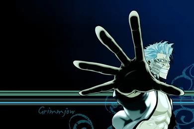 Grimmjow Wallpapers