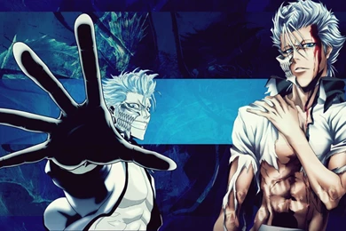 Browsing Manga & Anime On DeviantArt