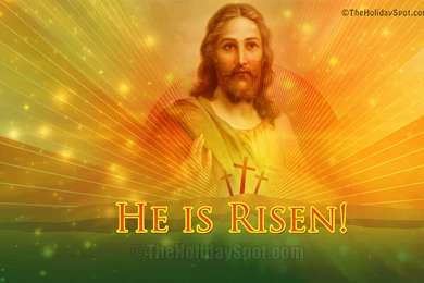 Easter Wallpapers From TheHolidaySpot