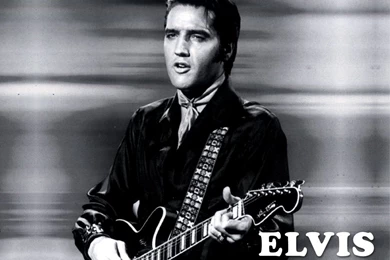 Elvis Presley Wallpapers