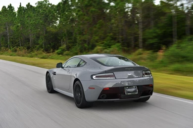 Aston Martin Vanquish 2015 Wallpapers   Wallpapers Cave