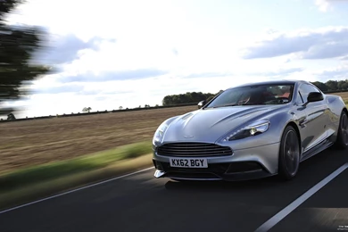 2013 Aston Martin AM 310 Vanquish Auto HD Wallpapers 23, 2013 Am ...