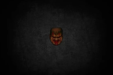 Doom Wallpapers I Made In Photoshop, Can Anyone Make It Better ...