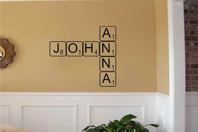 Design Your Own Wall Stickers Designer Home Accessories Custom ...