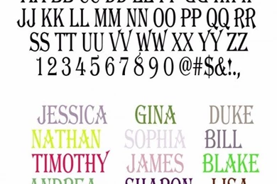 Create Your Own Wall Decals 2015   Grasscloth Wallpapers