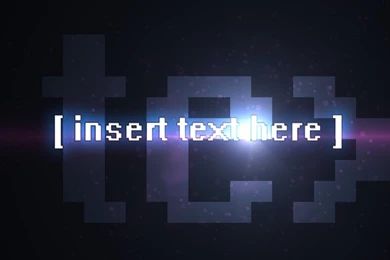 Love Text For A New Girlfriend, Your Text Here Wallpapers