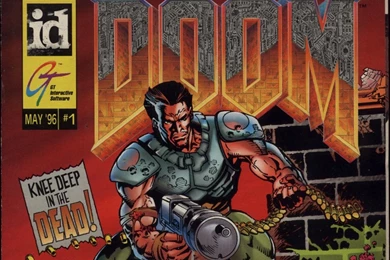 1 Doom Wallpapers Doom Backgrounds