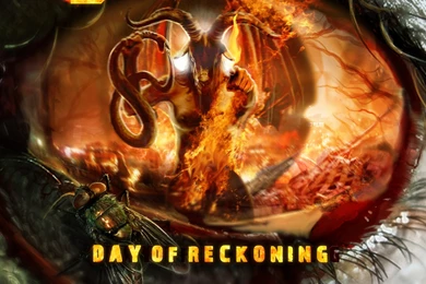 Walls Of Doom   Doomsday Destruction Wallpapers (31242767)   Fanpop