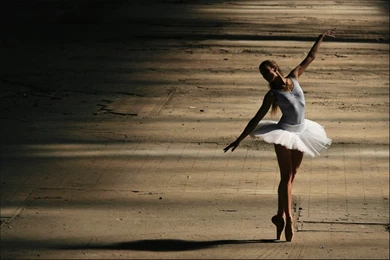 Ballet Desktop HD Wallpapers