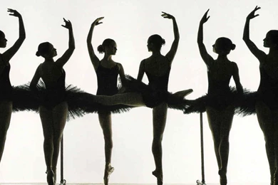 Ballet Dance Wallpapers HD