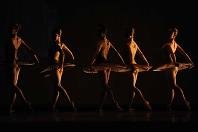 Sensorium: San Francisco Ballet