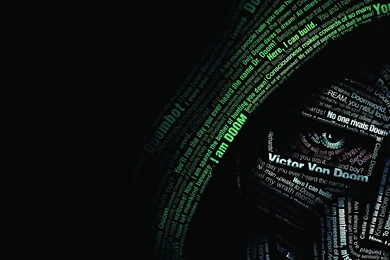 52 Doctor Doom HD Wallpapers