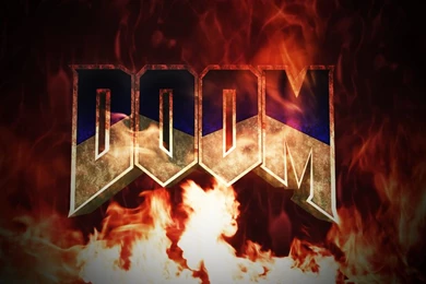 DOOM Wallpapers By KevinHEZ On DeviantArt